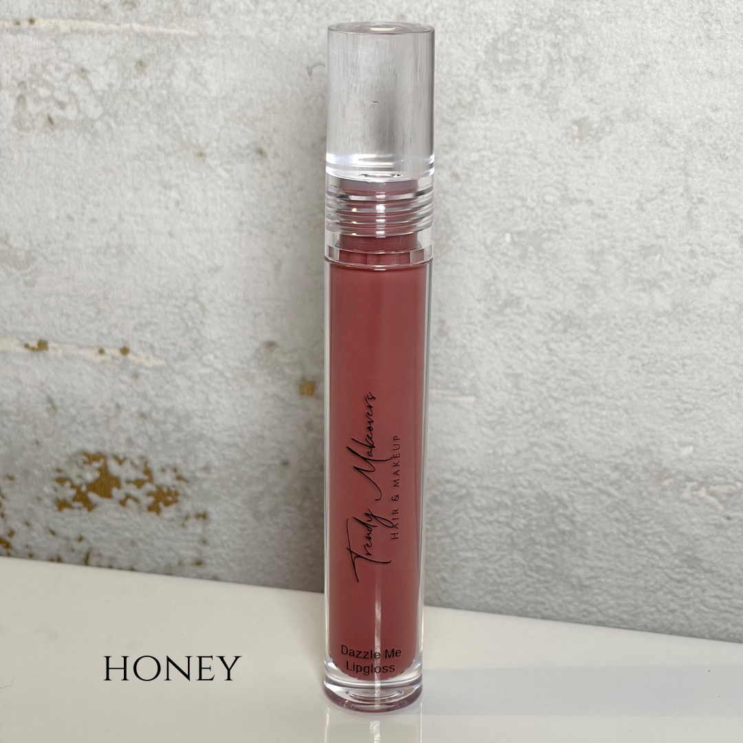 Dazzle Me Lipgloss
