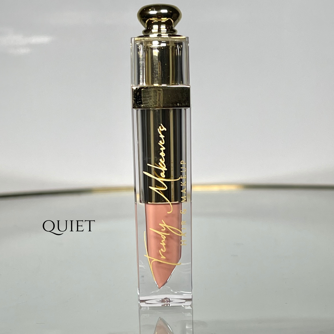 Matte Liquid Lipstick