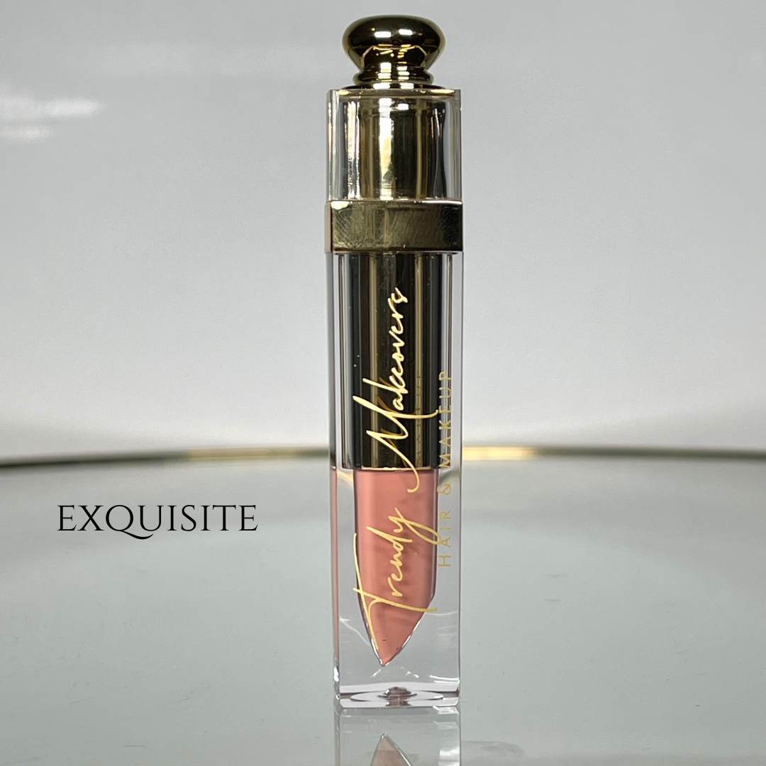 Matte Liquid Lipstick