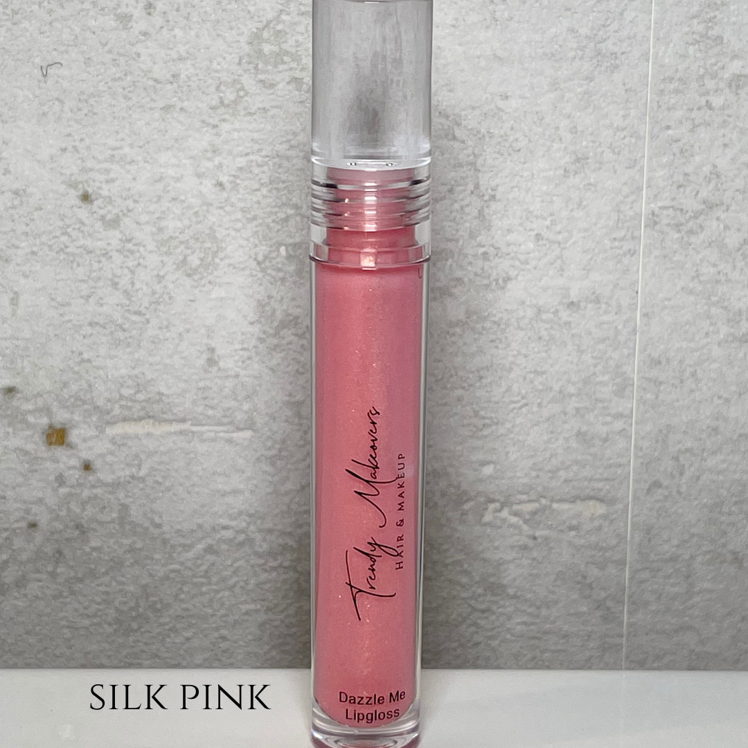 Dazzle Me Lipgloss