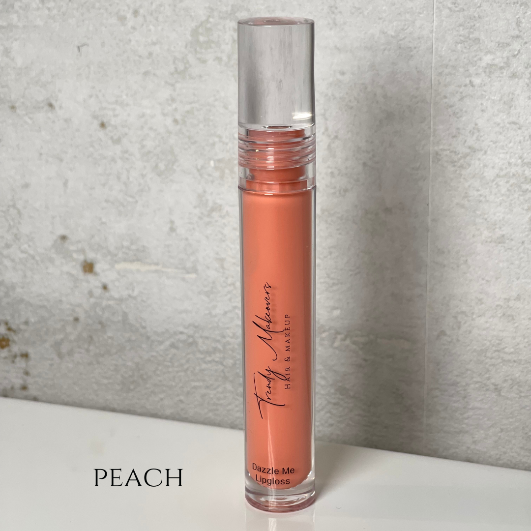 Dazzle Me Lipgloss