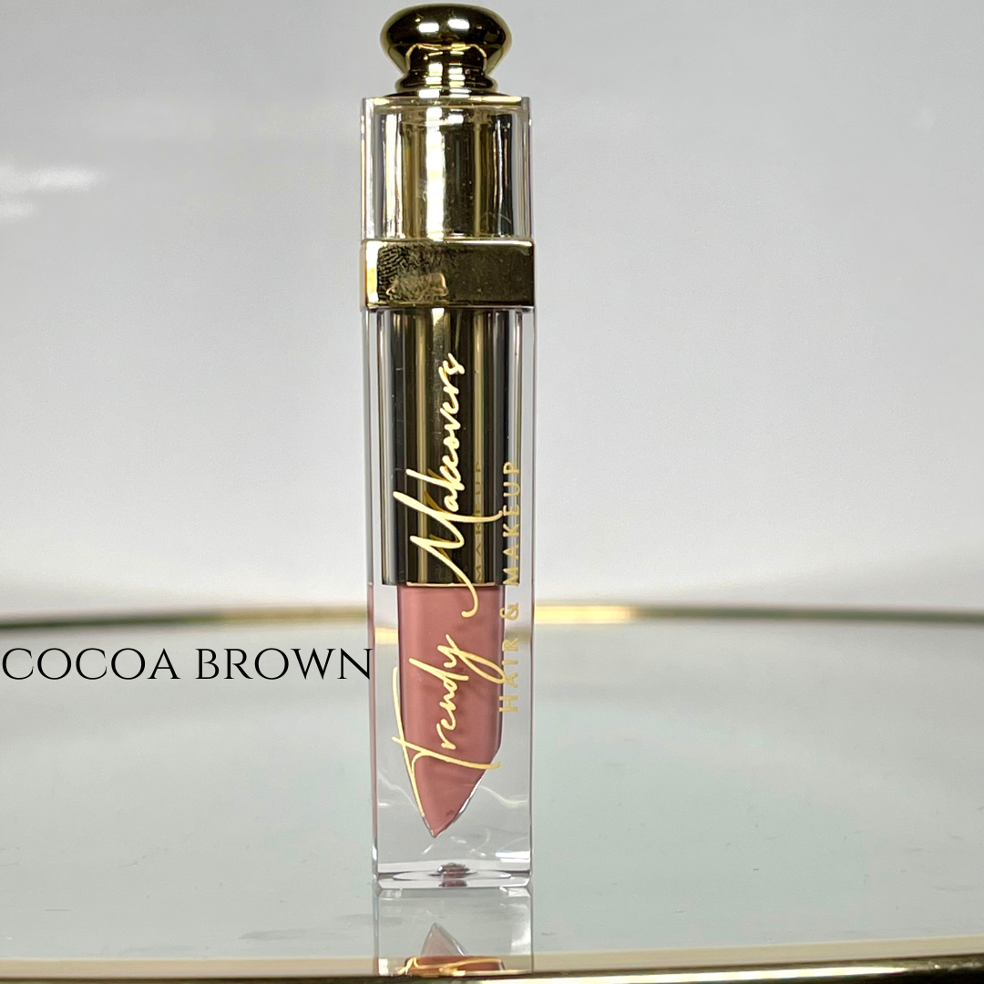 Matte Liquid Lipstick