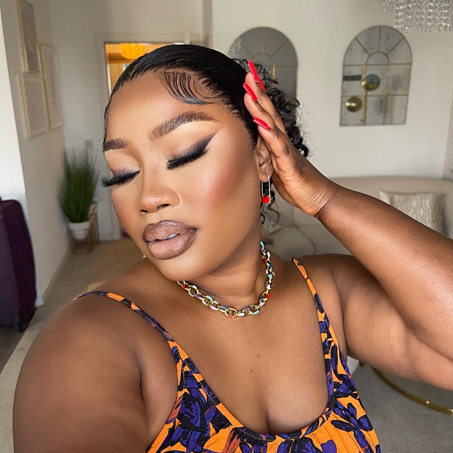 Lace Frontal