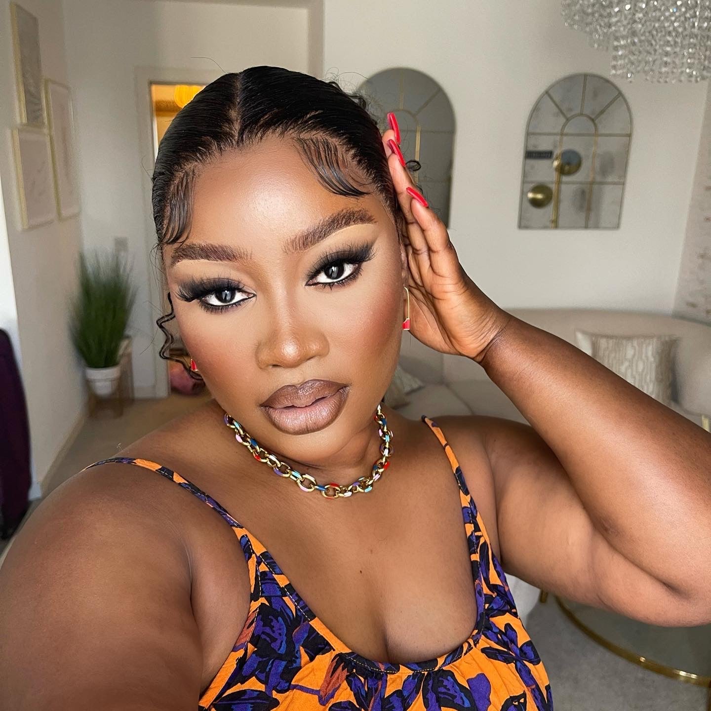 Lace Frontal