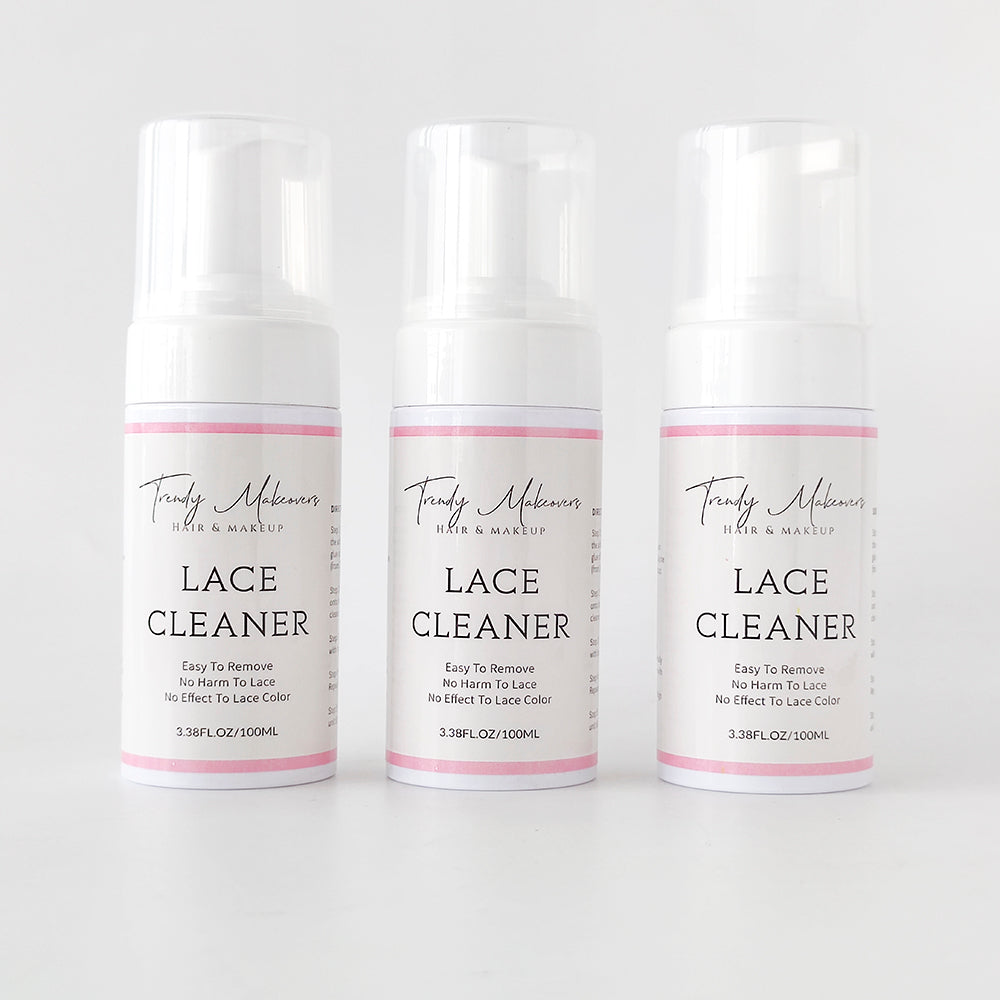 Lace Cleaner