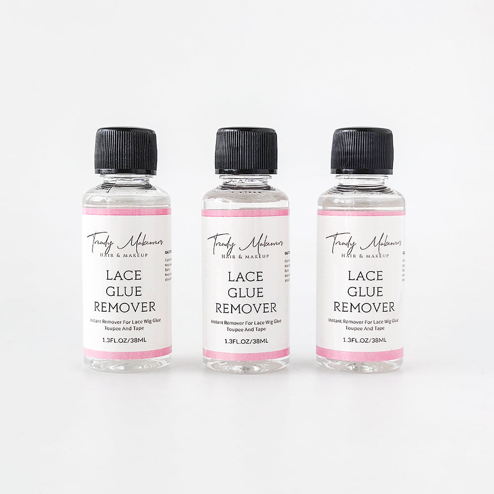 Lace Glue Remover