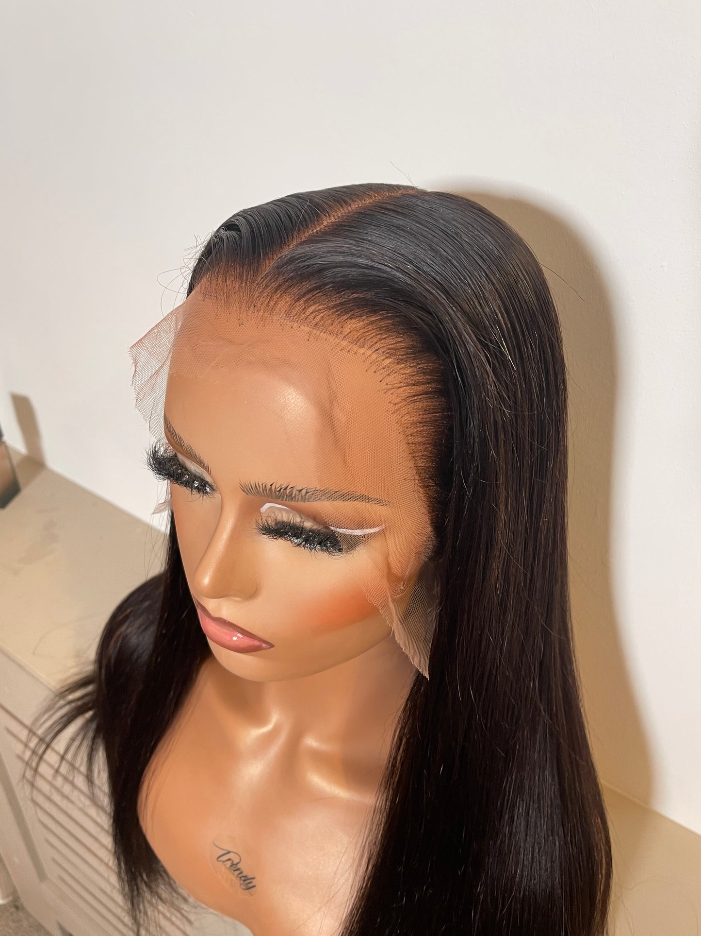 Bella Straight Wig