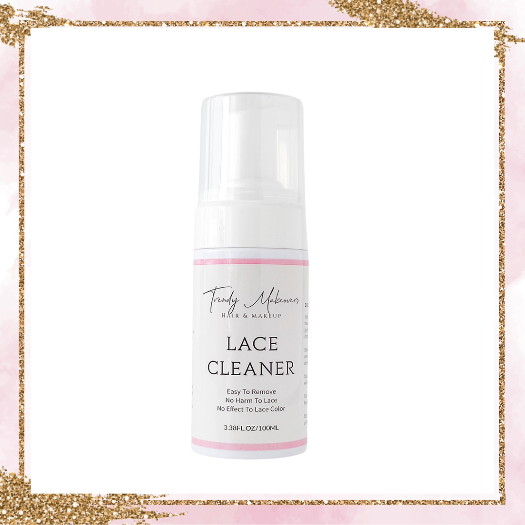 Lace Cleaner