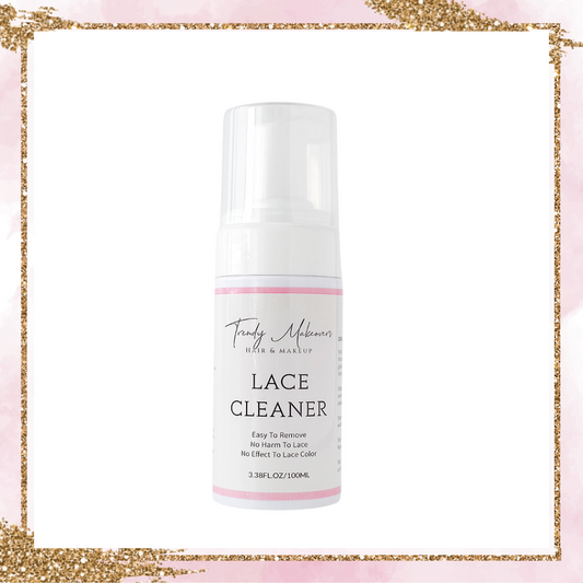 Lace Cleaner