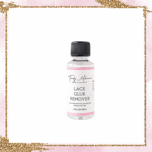 Lace Glue Remover