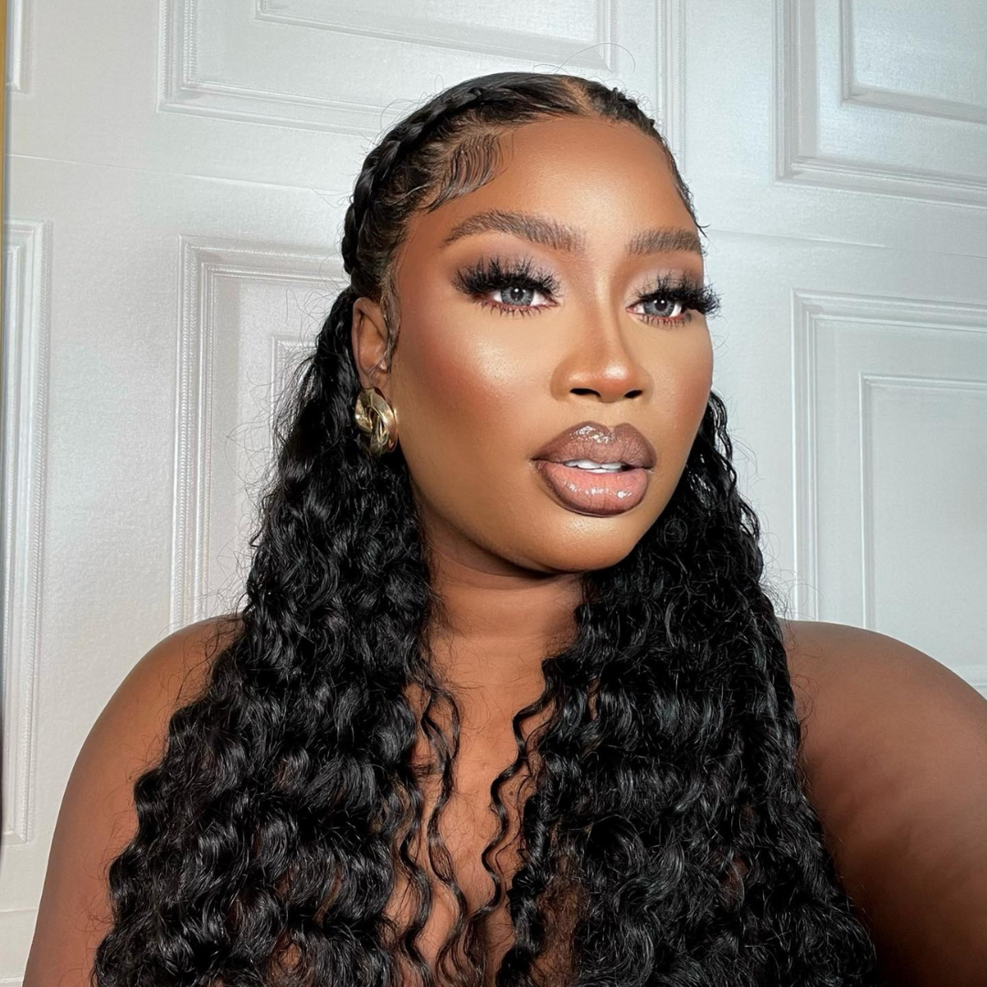 Curliana Wig