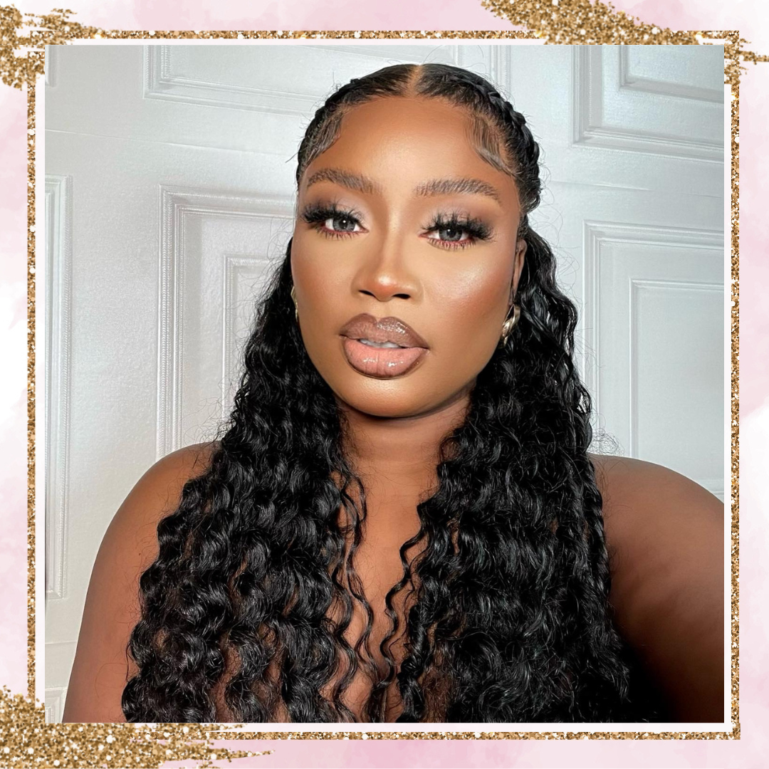 Curliana Wig