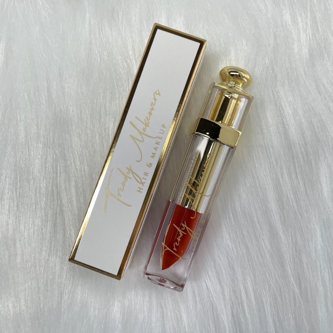 Matte Liquid Lipstick