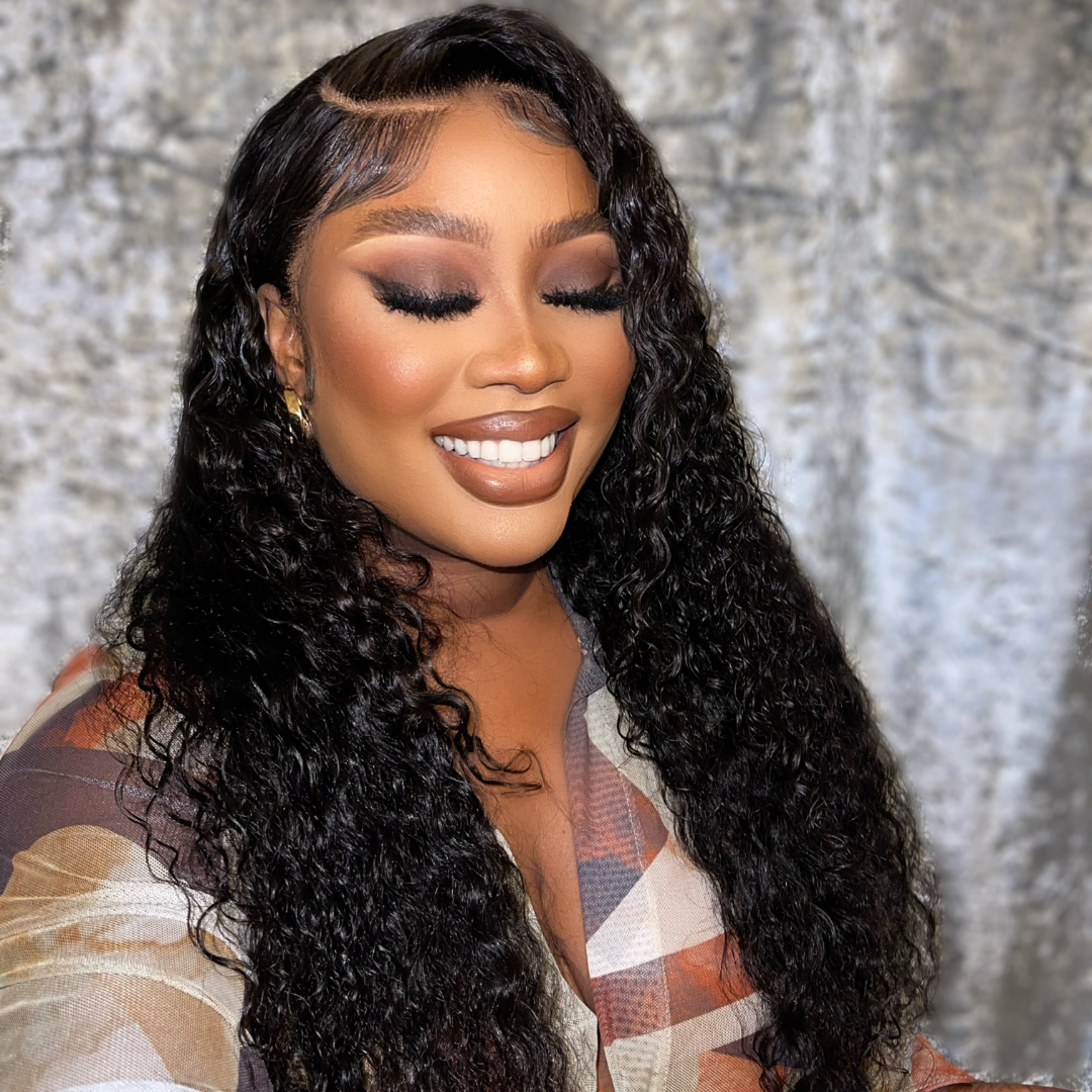 Curliana Wig