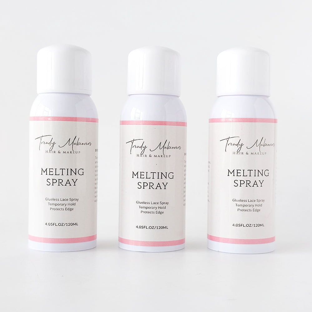 Melting Spray