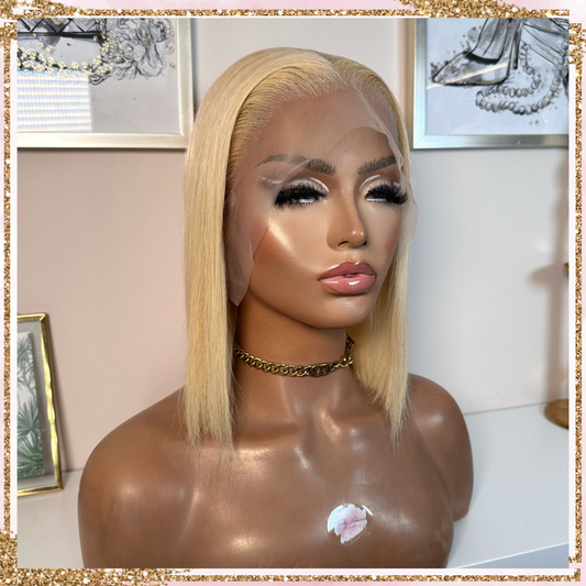 Khaleesi 613 Bob