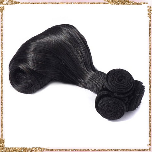 Bouncy Bundles