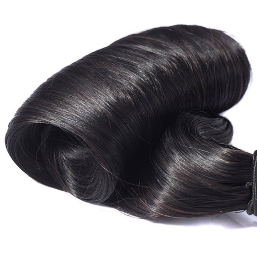 Bouncy Bundles