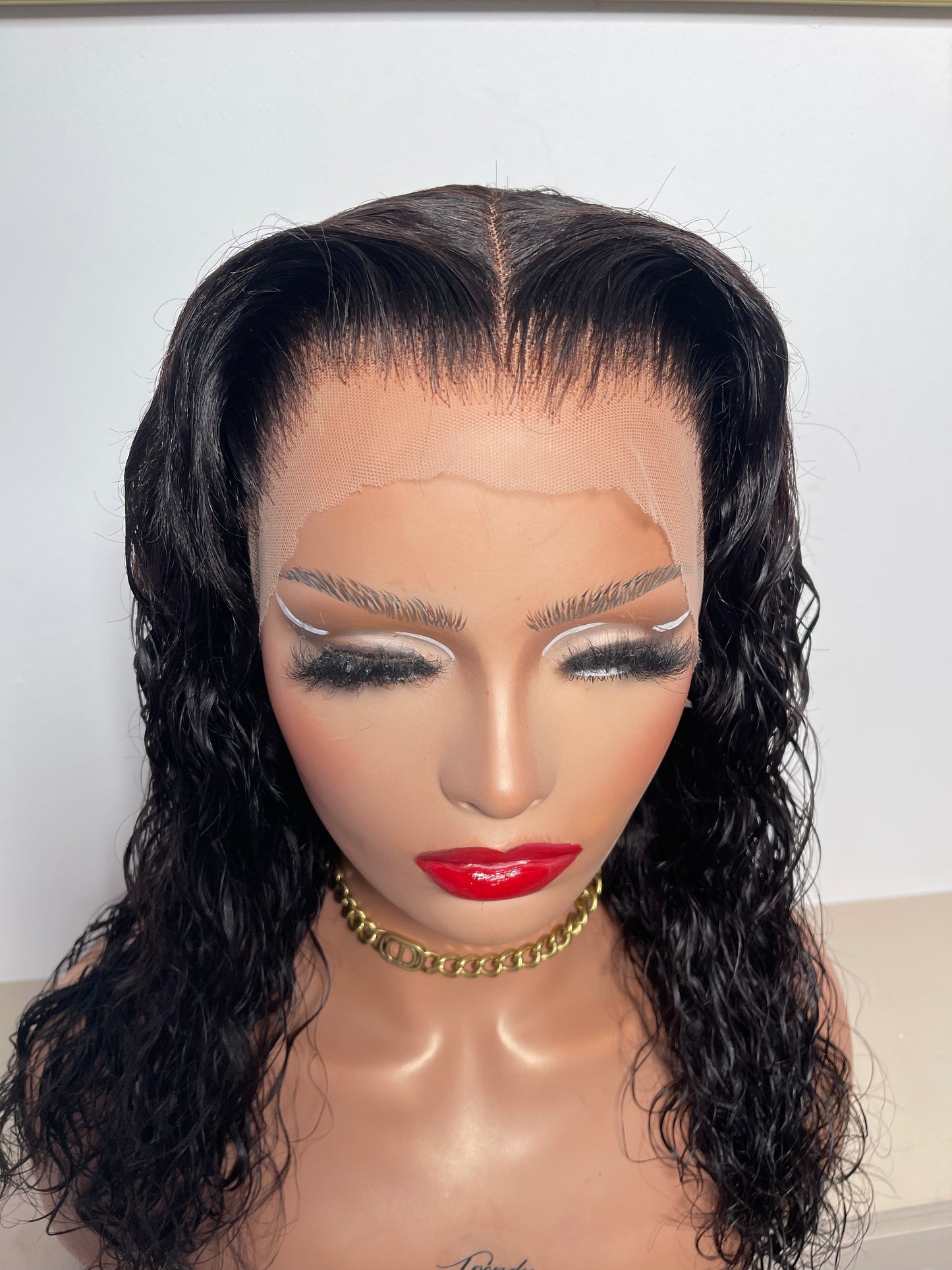 Jockz Loose Wave Wig