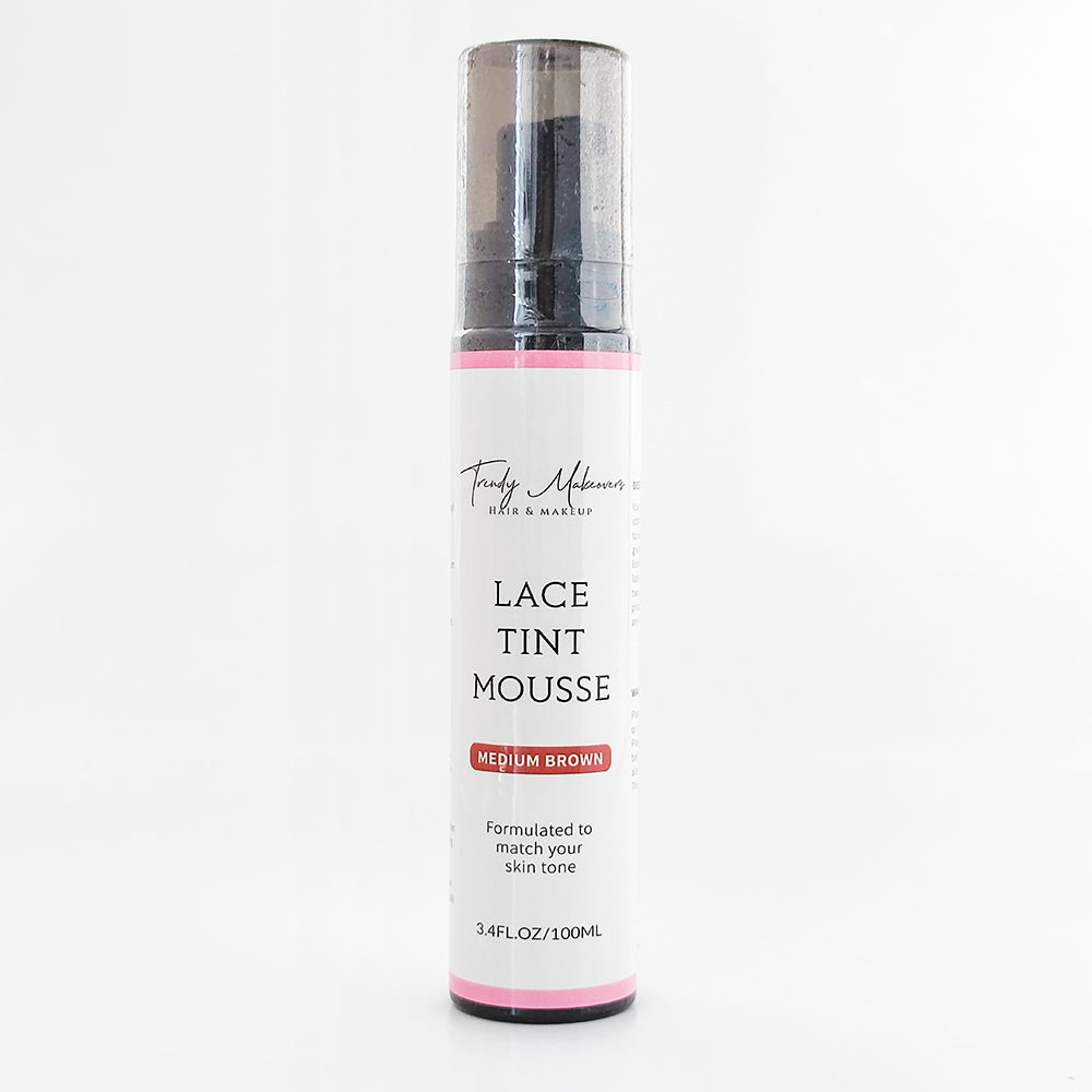 Lace Tint Mousse