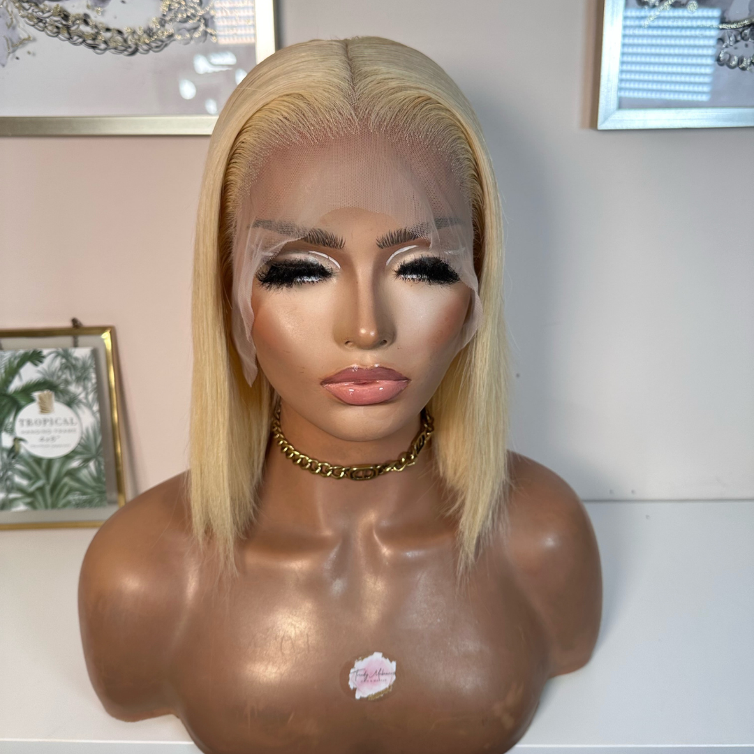 Khaleesi 613 Bob