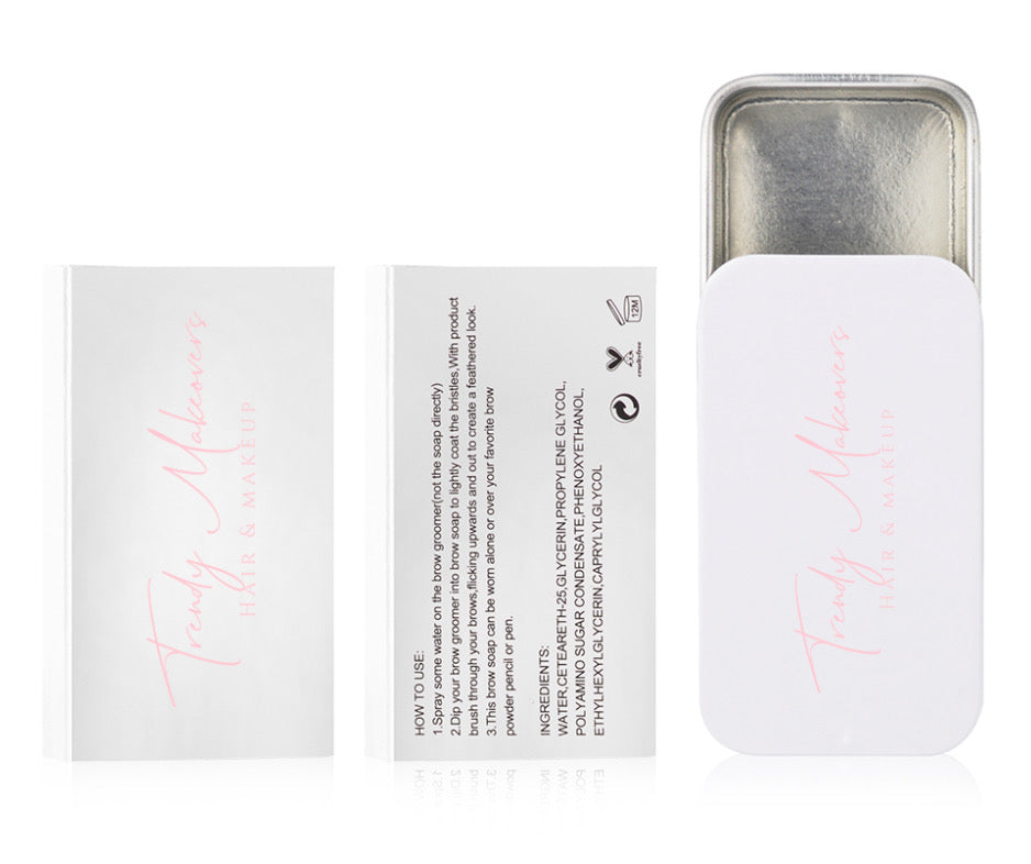 Brow Soap