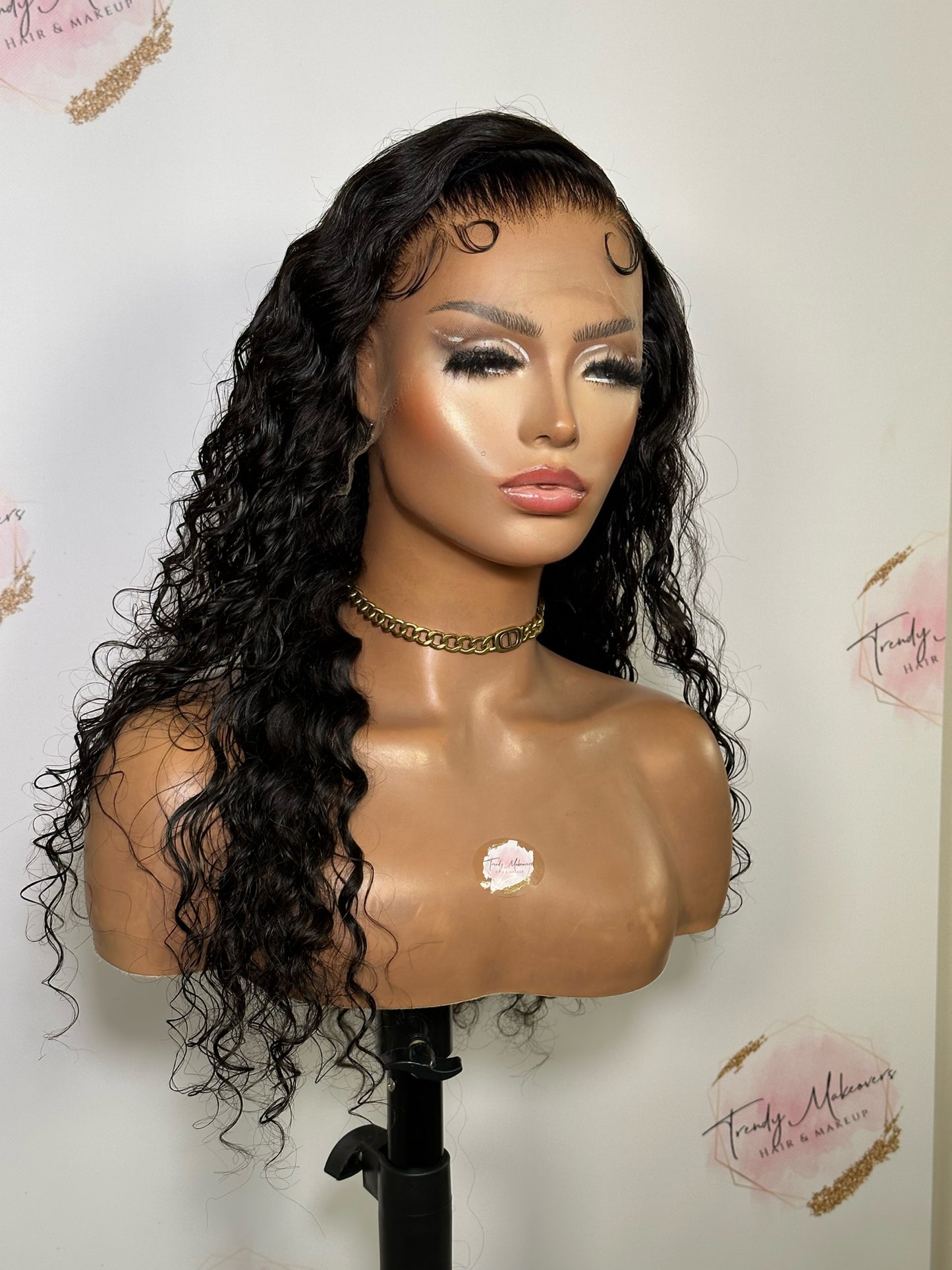 Curliana Wig