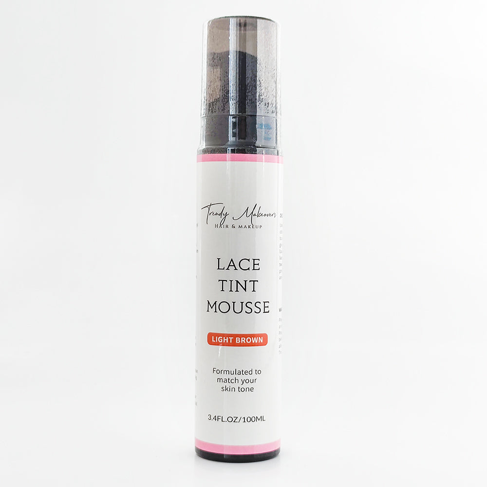 Lace Tint Mousse