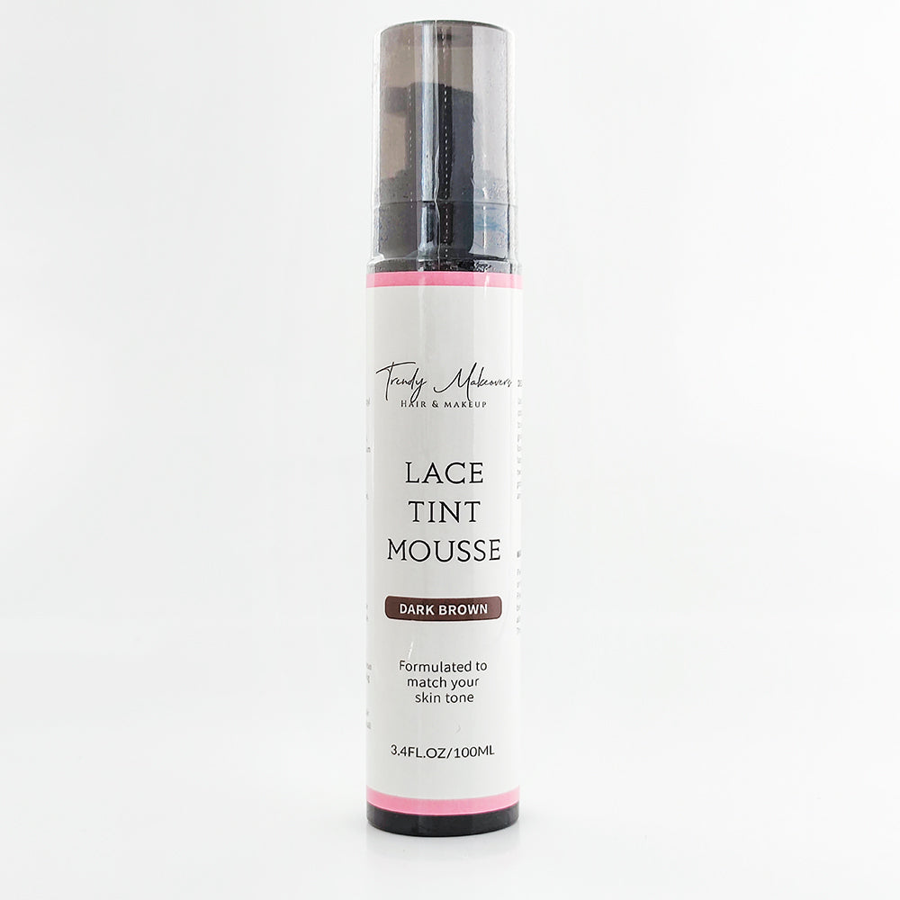 Lace Tint Mousse